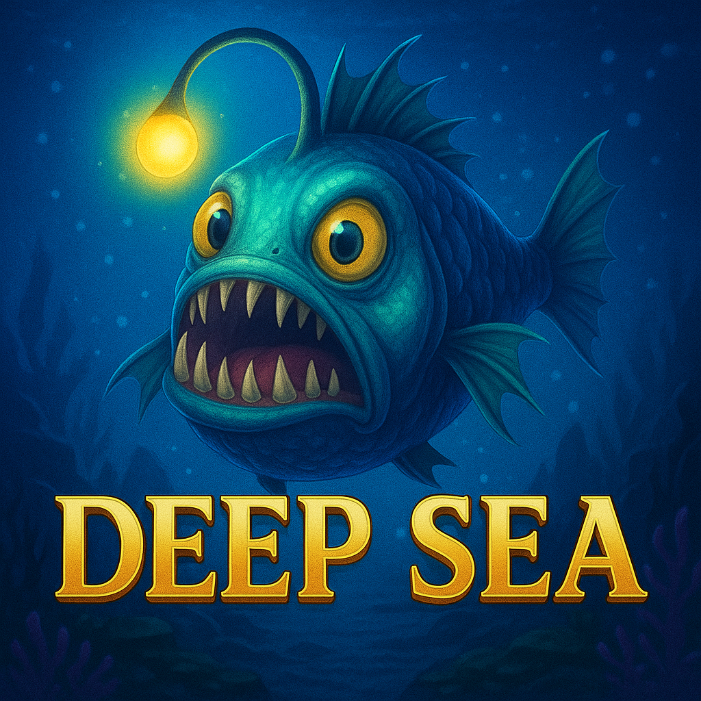 Deep Sea: Abyss