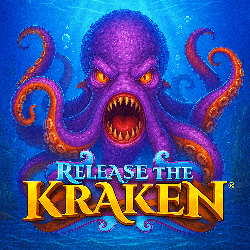 Release the Kraken®: Depths