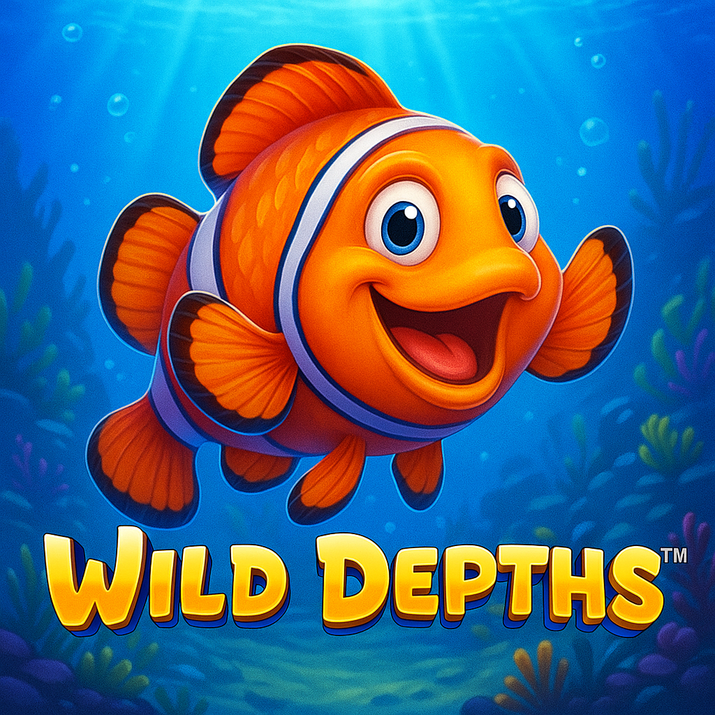 Wild Depths™: Currents